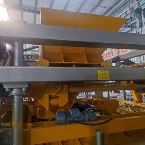  ensuring consistent block density