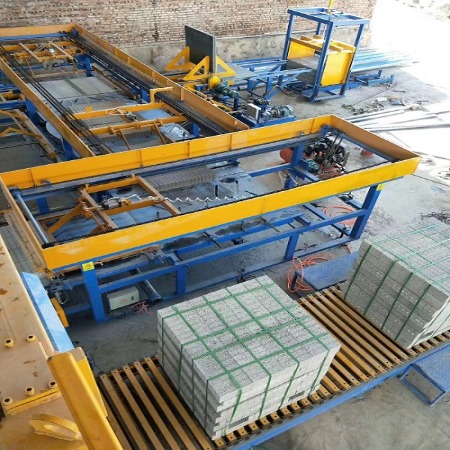 Quality Service packing machine