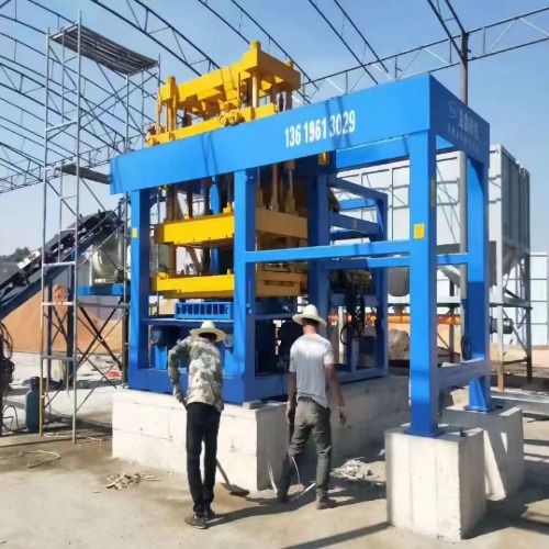 compaction production