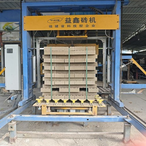  Pet Strap Making Machine for block