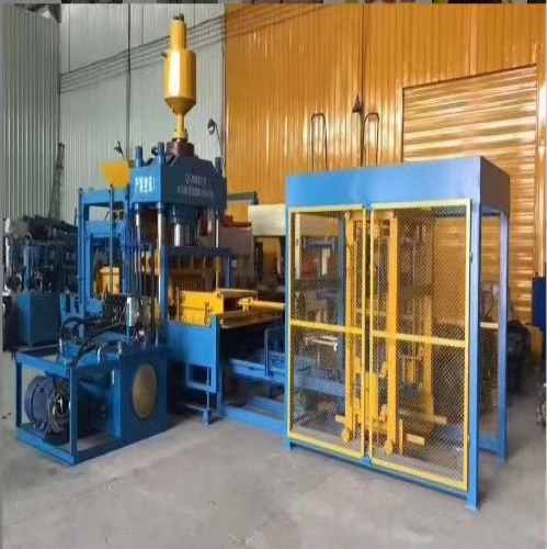  automated production line