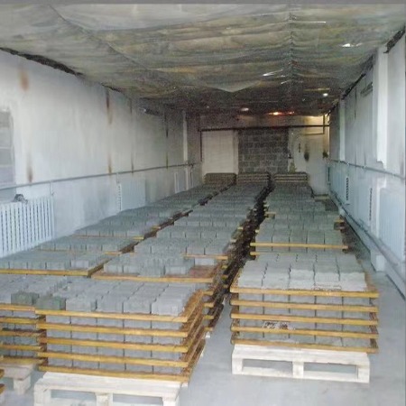 Concrete Masonry Block Machine Supplier