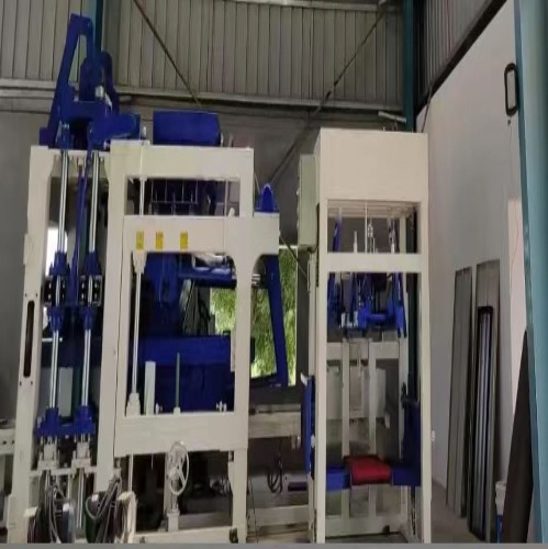 porous hollow brick machinery