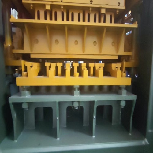 dynamic and staticvibration table