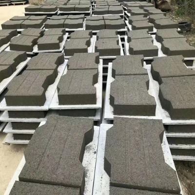 shape block