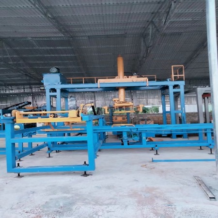 Labor-savign packing cuber system
