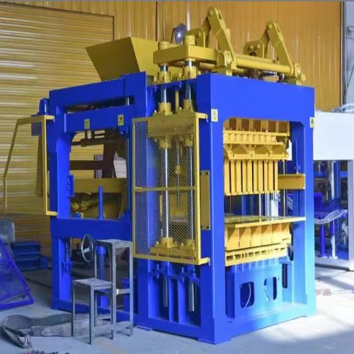 cast vibration table