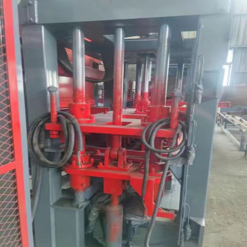 paver block maker machine 