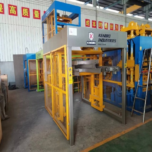 concrete floors construction machinery