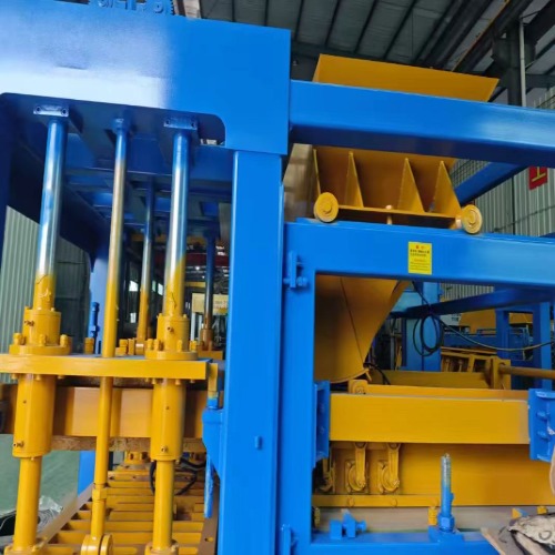 interlocking concrete blocks molds,