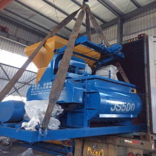 achieving simultaneous stirring and conveying