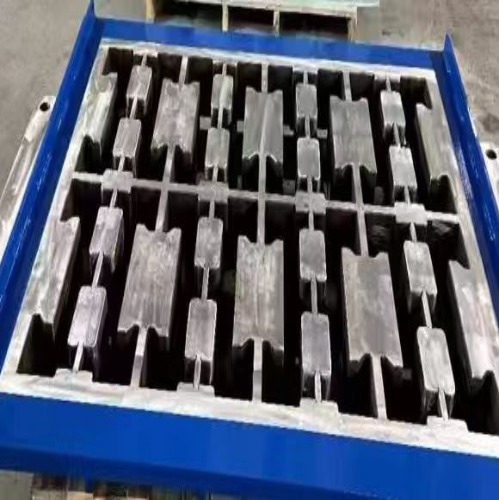 flower wall block