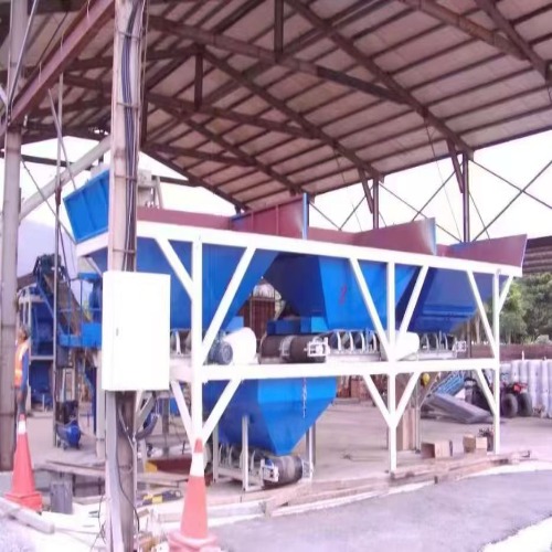 automatic block machine mould 