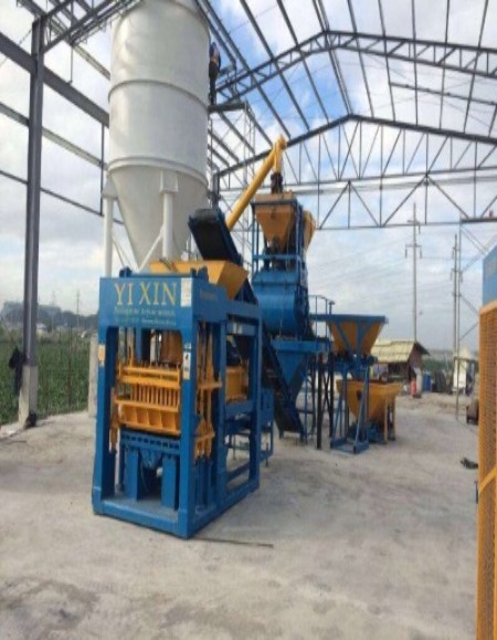 Bhutan Market Expansion Story: How the QT6-15 Brick Making Machine Won Customer Trust