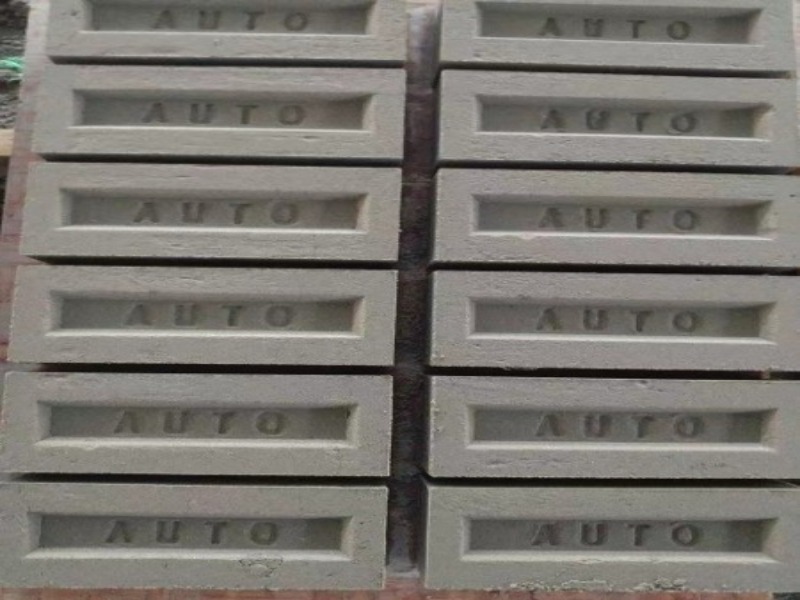 Scientific Mix Design of Concrete Bricks: A Technical Path from Raw Materials to Homogeneous Mixing