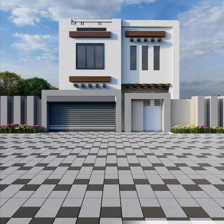 paver brick