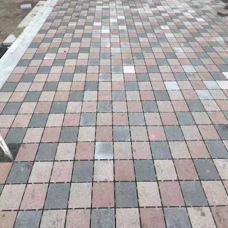 paver block