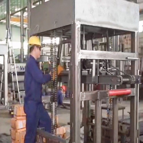 improve efficiency
