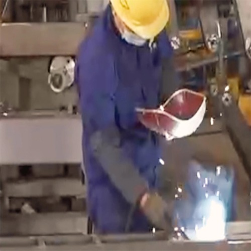 Increase product density