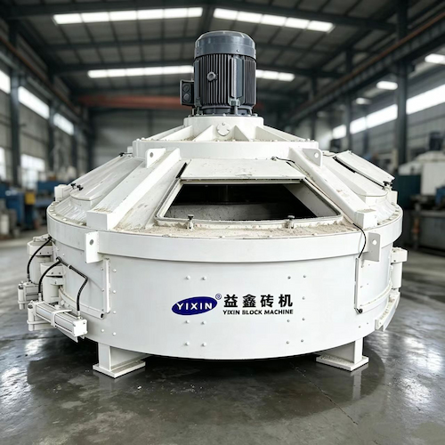 High performance MP Serie
