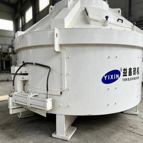 Precast Applications of MP Series