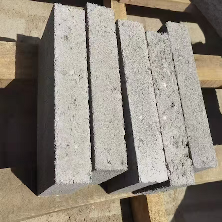 Solid brick