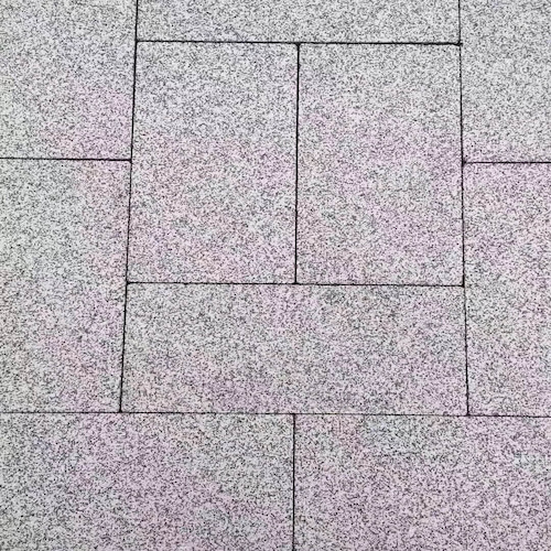 second layer block