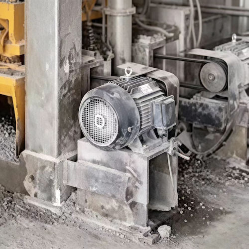 concrete floors construction machinery